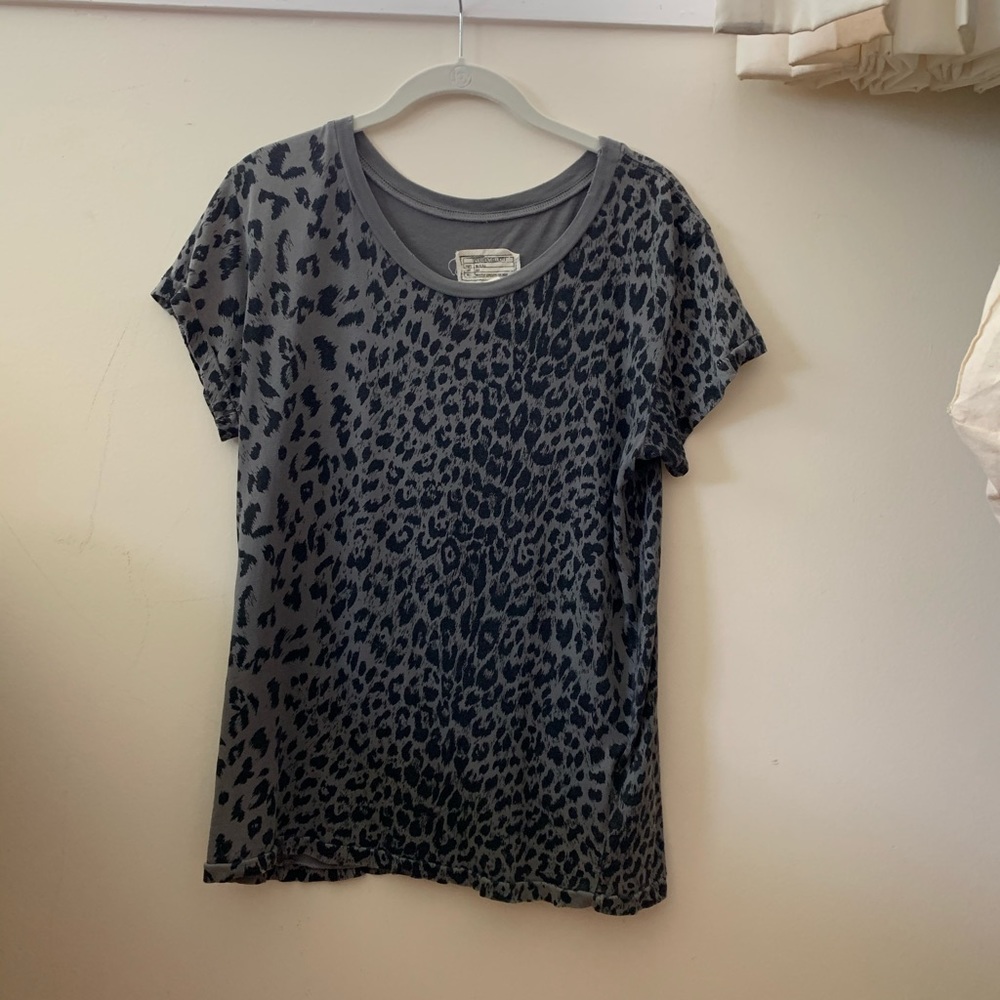 Current Elliot top